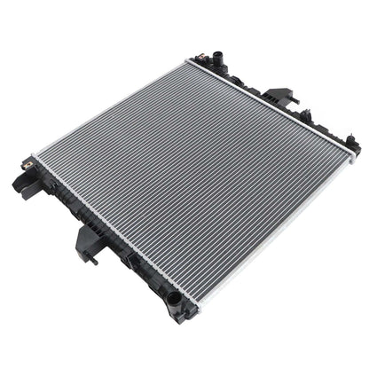 Fits for Ford Ranger 2019-2022 2.3L Engine Coolant Radiator Assembly