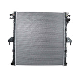 Fits for Ford Ranger 2019-2022 2.3L Engine Coolant Radiator Assembly