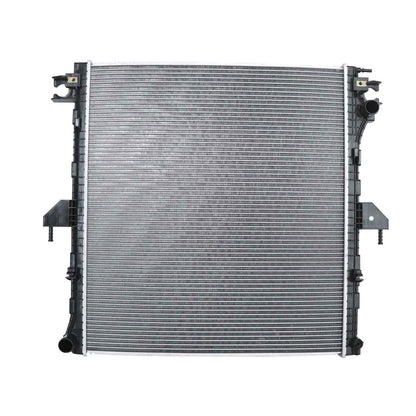 Fits for Ford Ranger 2019-2022 2.3L Engine Coolant Radiator Assembly