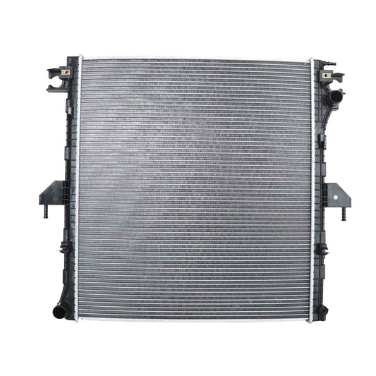 Fits for Ford Ranger 2019-2022 2.3L Engine Coolant Radiator Assembly