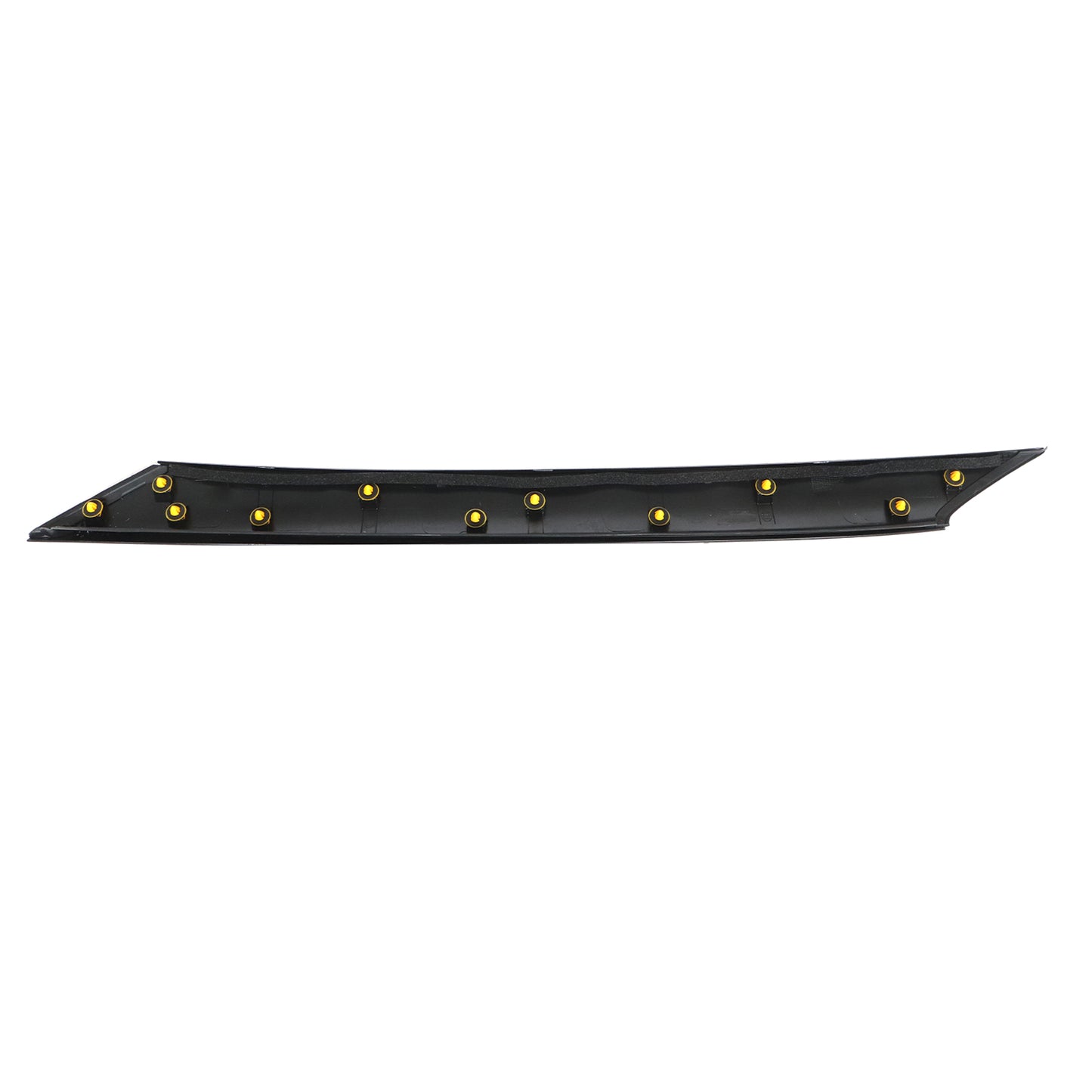 Left Windshield Trim Pillar Molding 86250R0000 For Kia Carnival 22-24
