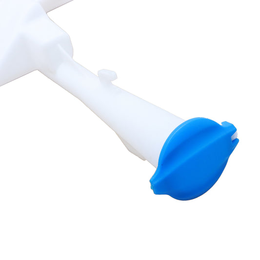 Windshield Washer Fluid Reservoir Water Tank 98611K0000 FOR KIA SOUL 2020-2025