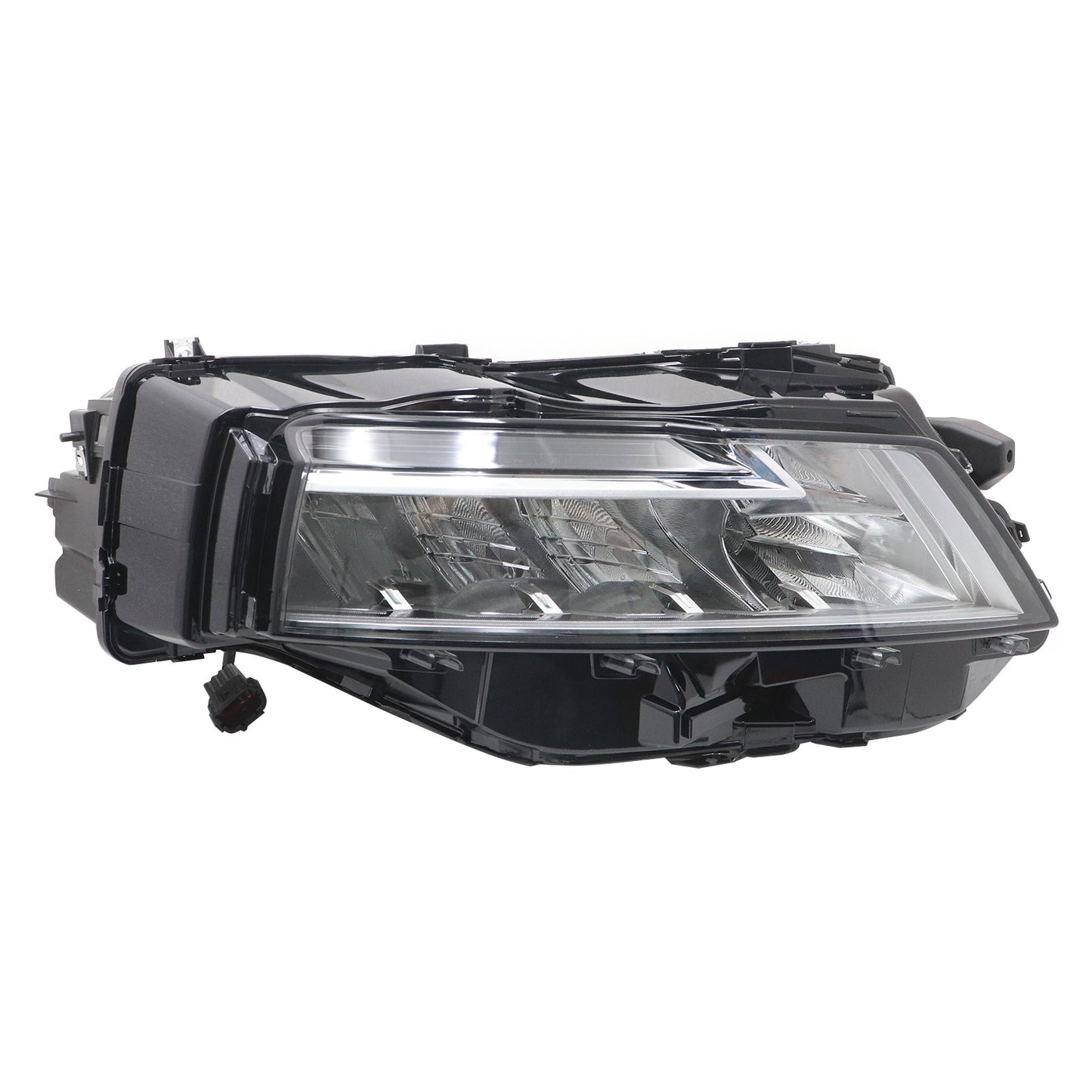 LED Headlight 260106RR0A For 2021 2022 2023 Nissan Rogue Right Passenger Side