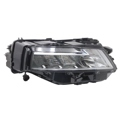 LED Headlight 260106RR0A For 2021 2022 2023 Nissan Rogue Right Passenger Side