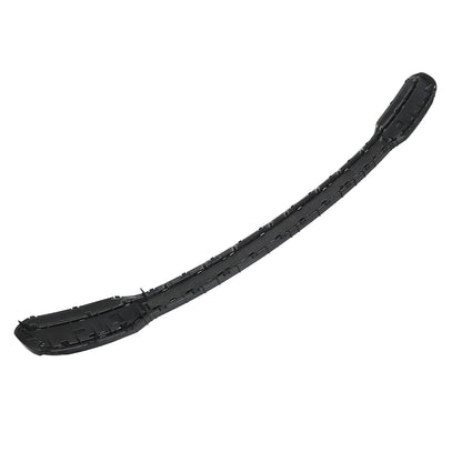 Rear Bumper Lower Trim Strip Grille Black Fit 2018 2019 2020 Audi Q5 SQ5