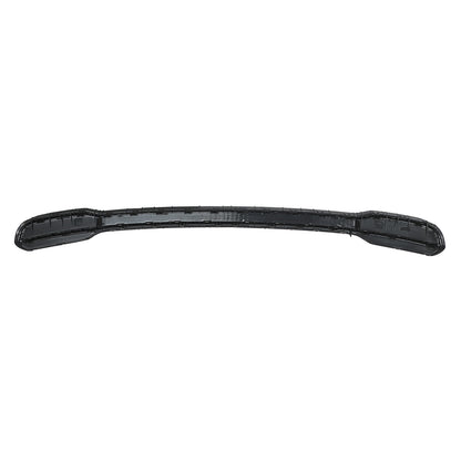 Rear Bumper Lower Trim Strip Grille Black Fit 2018 2019 2020 Audi Q5 SQ5