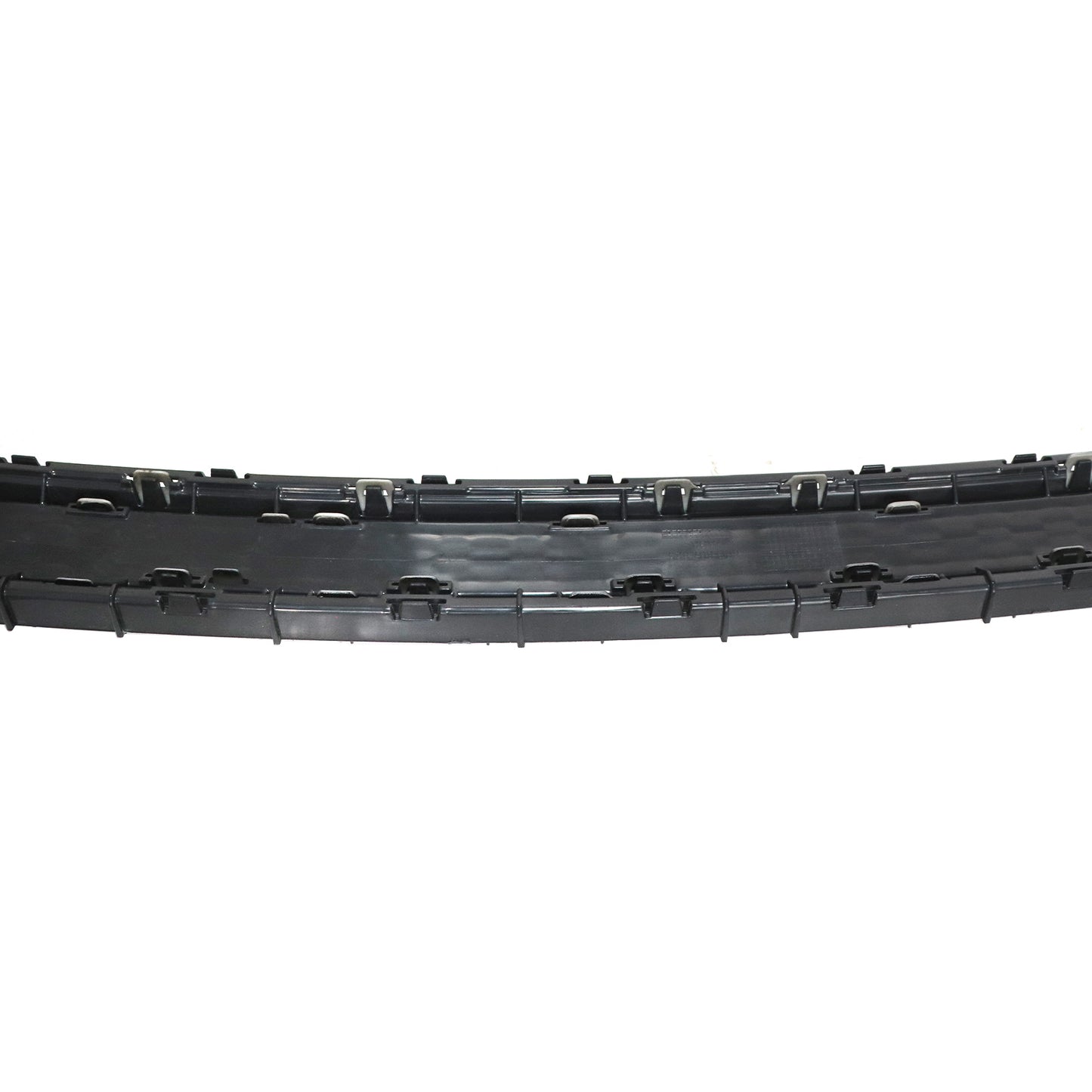 Rear Bumper Lower Trim Strip Grille Black Fit 2018 2019 2020 Audi Q5 SQ5