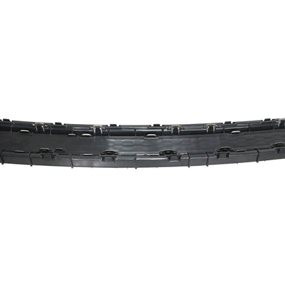 Rear Bumper Lower Trim Strip Grille Black Fit 2018 2019 2020 Audi Q5 SQ5