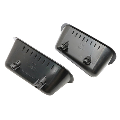 For 1994-2001 Dodge Ram 1500 2500 3500 Pair Front RH LH Door Pull Handle Cup
