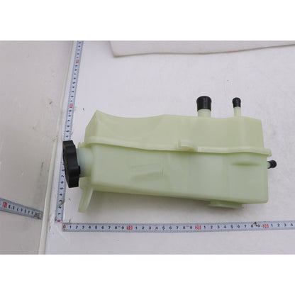 Fits 2007-2010 Ford F-250 F-350 9C3Z-3E764-B Power Steering Pump Reservoir US