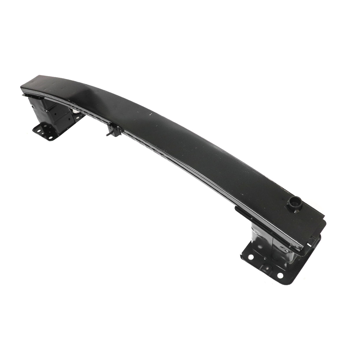 64900-L0000 Impact Bar For 2020-2022 Hyundai Sonata Front Bumper Reinforcement