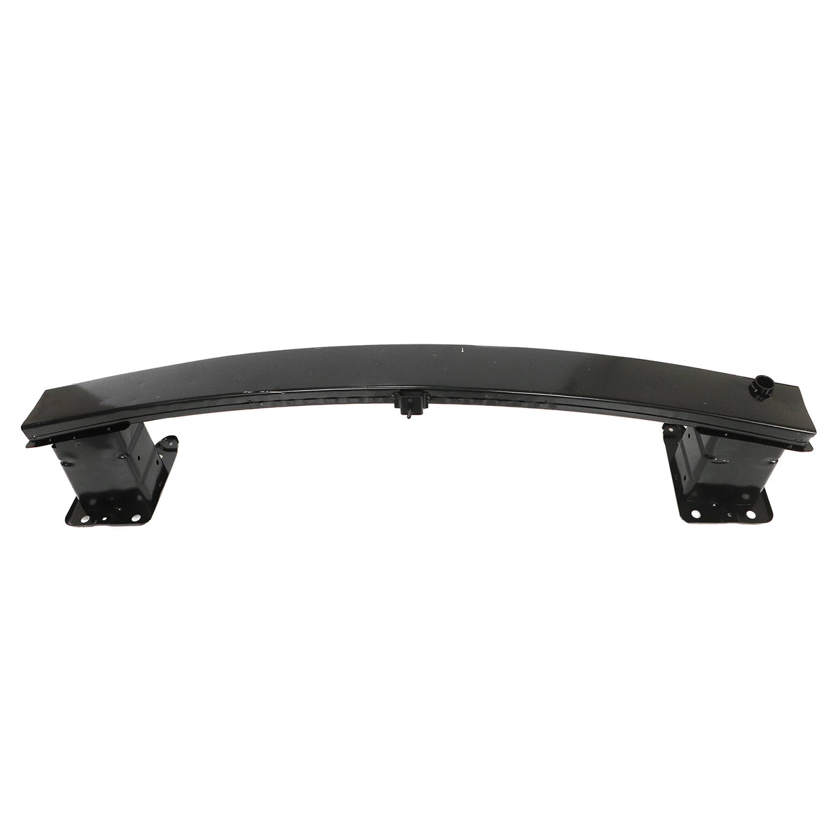 64900-L0000 Impact Bar For 2020-2022 Hyundai Sonata Front Bumper Reinforcement