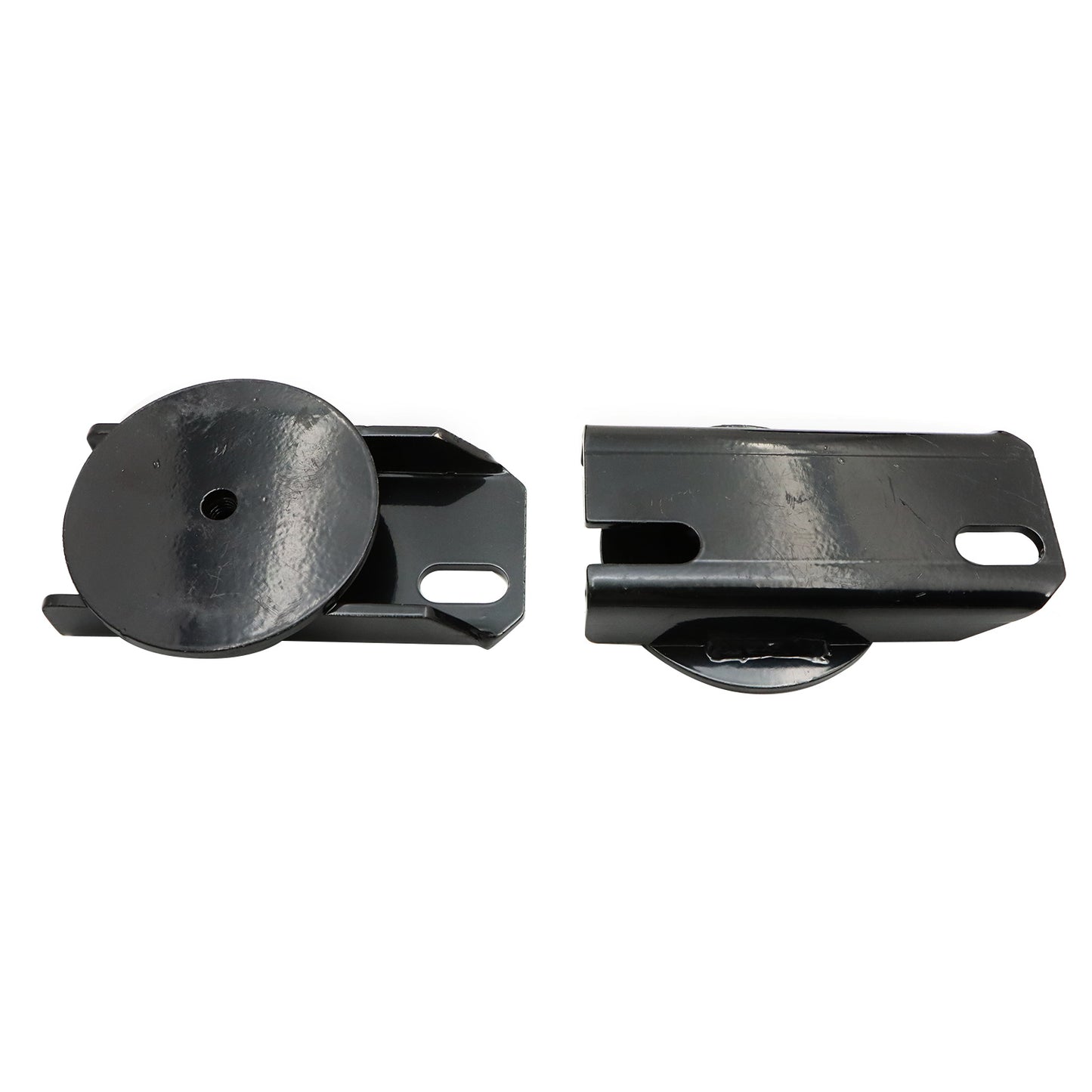 Rear Suspension Rubber Helper Spring Kit Fits FOR Dodge Ram 1500 2500 2003-2013