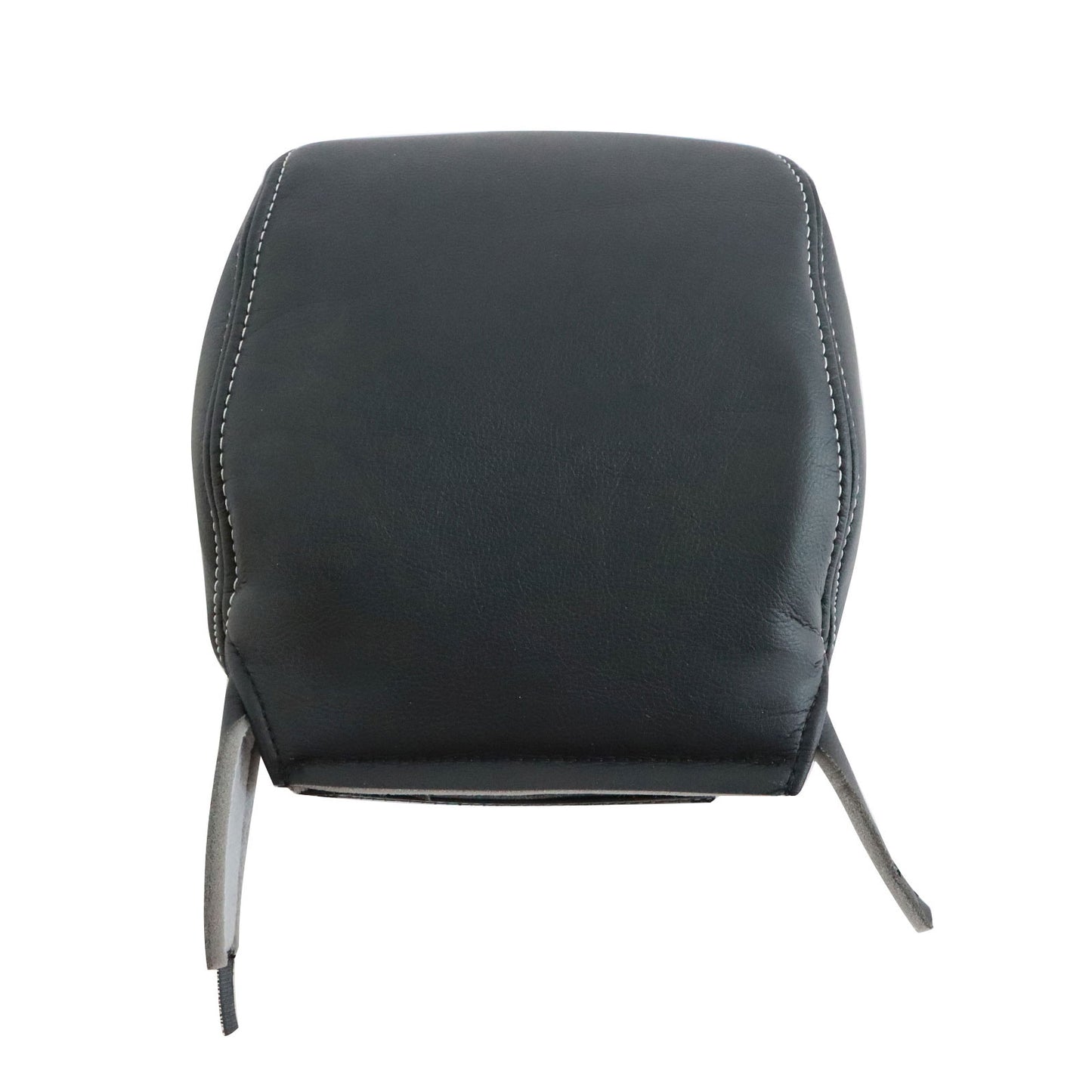 2010 2011 2012 2013 2014 For Ford Mustang Passenger Side Top Seat Cover Black