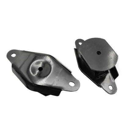 For 2017-2023 Ford F-250 Super Duty Rear Suspension Helper Springs NEW