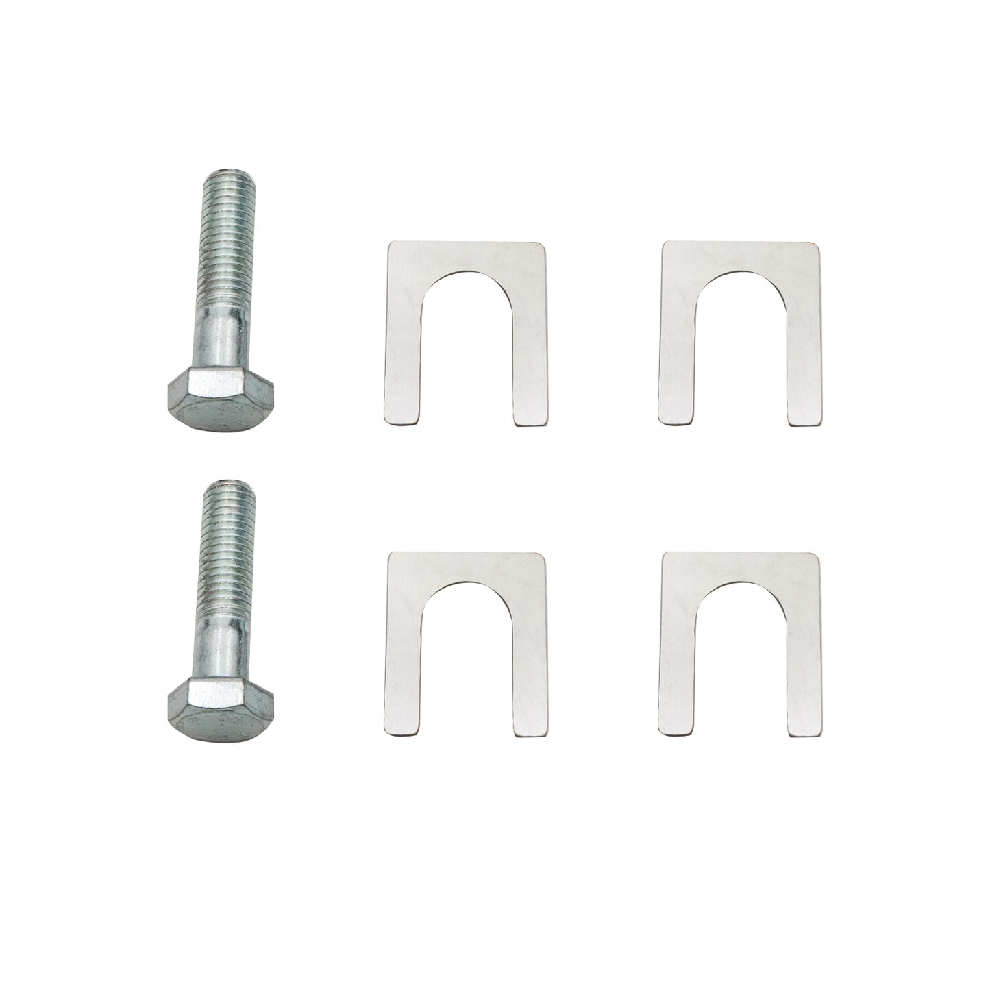 For 2017-2023 Ford F-250 Super Duty Rear Suspension Helper Springs NEW