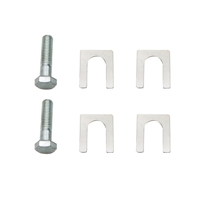 For 2017-2023 Ford F-250 Super Duty Rear Suspension Helper Springs NEW
