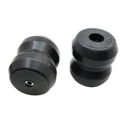 For 2017-2023 Ford F-250 Super Duty Rear Suspension Helper Springs NEW