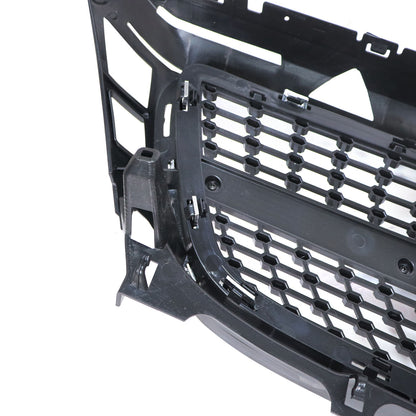 Fit for 2011-2014 MERCEDES BENZ W218 CLS-Class ClS350/500/550 Front Grille