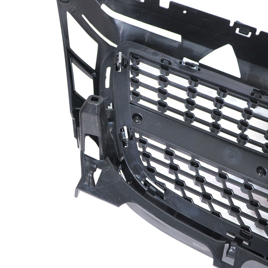 Fit for 2011-2014 MERCEDES BENZ W218 CLS-Class ClS350/500/550 Front Grille