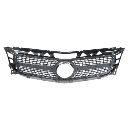 Fit for 2011-2014 MERCEDES BENZ W218 CLS-Class ClS350/500/550 Front Grille