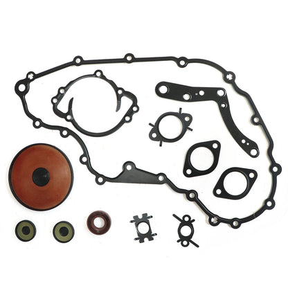 Engine Overhaul Gasket Seals Kit Fits Volvo XC60 XC70 XC90 S80 V70 3.2 L6 B6324S