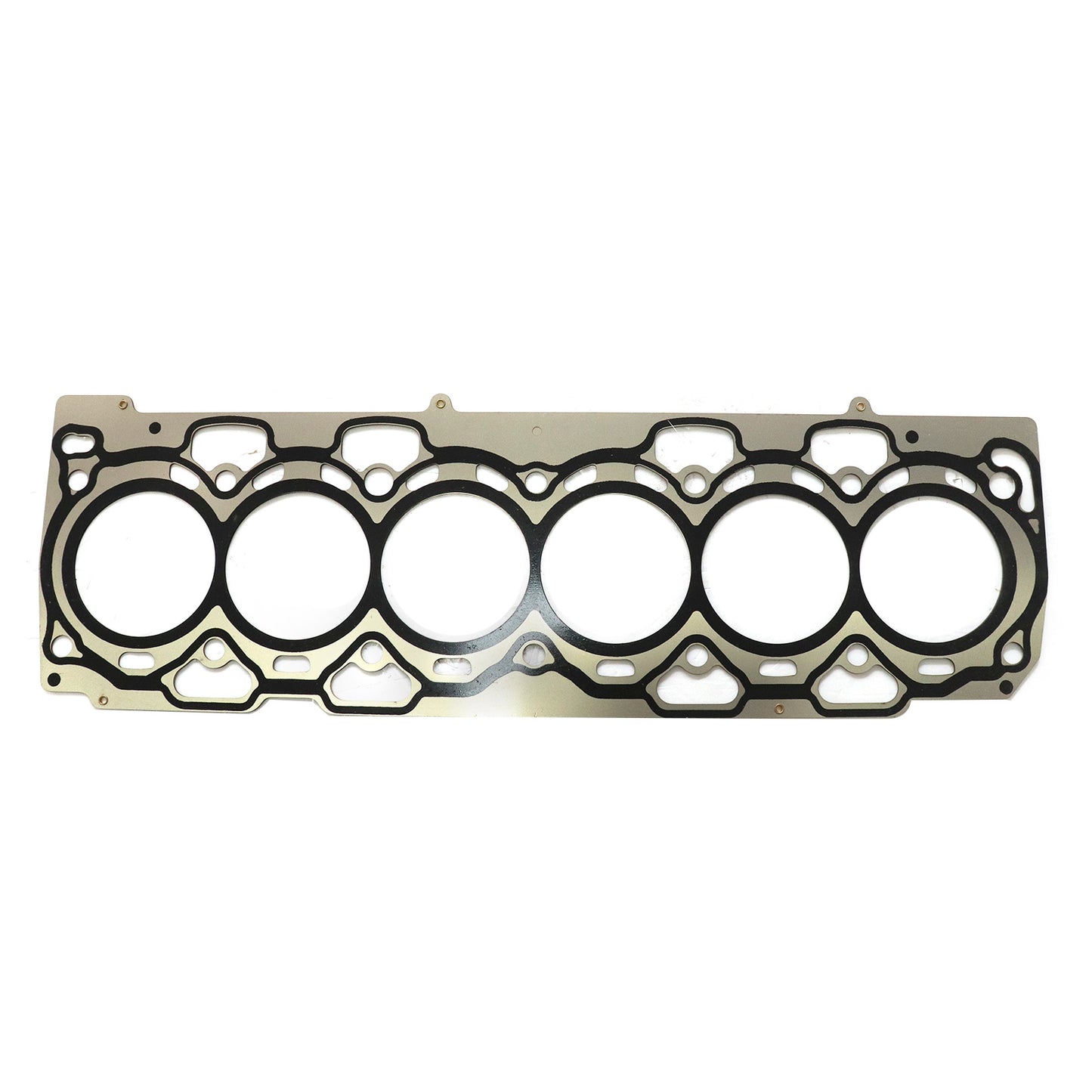 Engine Overhaul Gasket Seals Kit Fits Volvo XC60 XC70 XC90 S80 V70 3.2 L6 B6324S