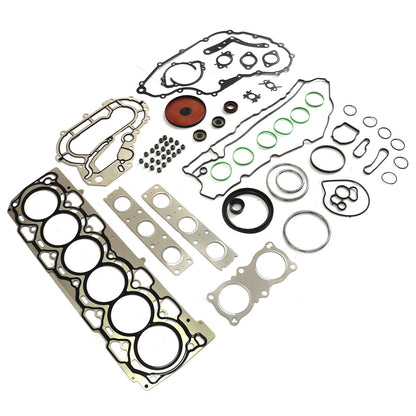Engine Overhaul Gasket Seals Kit Fits Volvo XC60 XC70 XC90 S80 V70 3.2 L6 B6324S