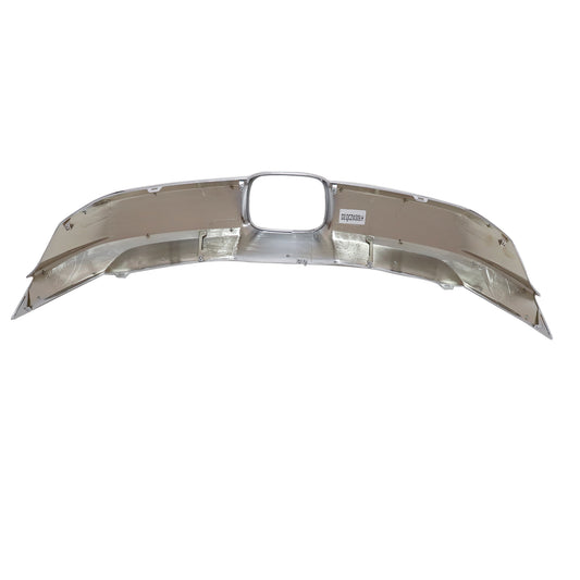 Front Center Grille molding Fit Honda HR-V LX Sport Utility 4-Door 2019-2022