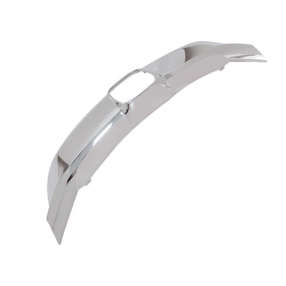 Front Center Grille molding Fit Honda HR-V LX Sport Utility 4-Door 2019-2022