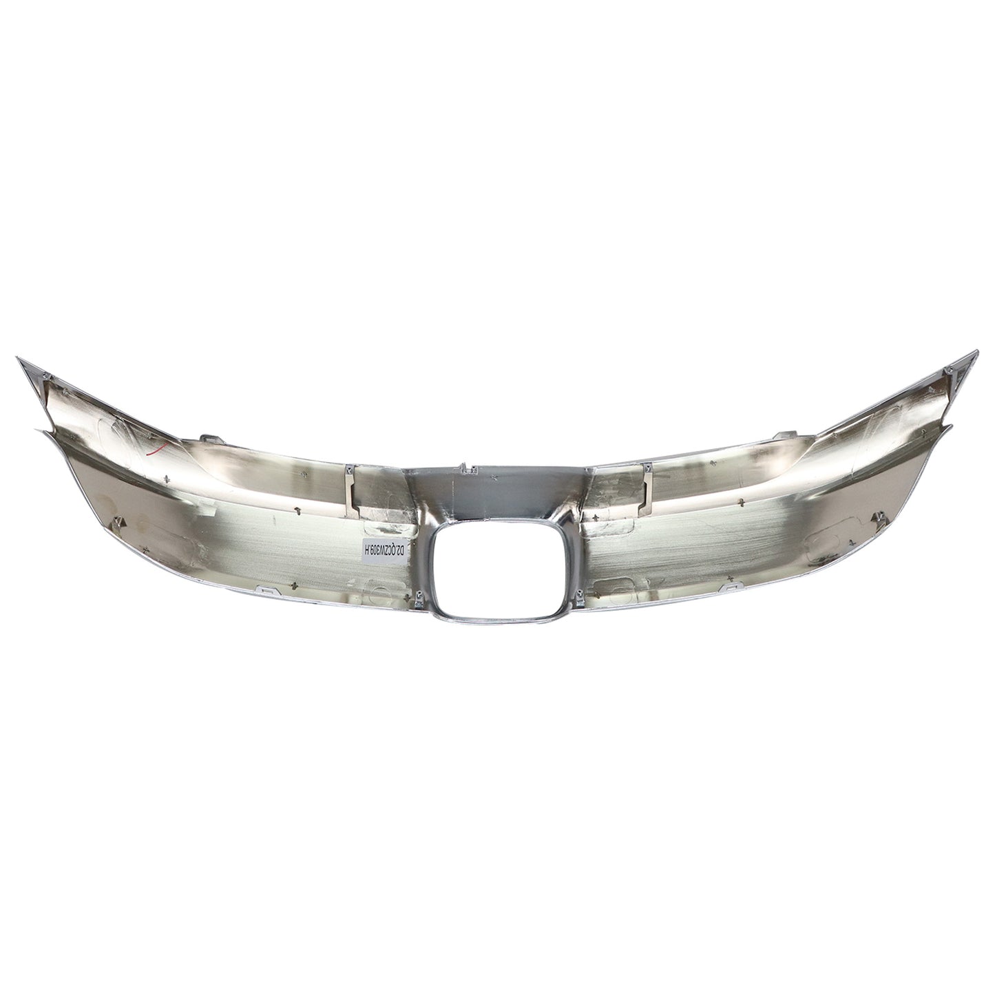 Front Center Grille molding Fit Honda HR-V LX Sport Utility 4-Door 2019-2022