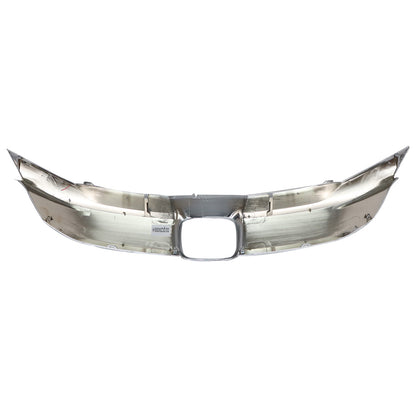 Front Center Grille molding Fit Honda HR-V LX Sport Utility 4-Door 2019-2022