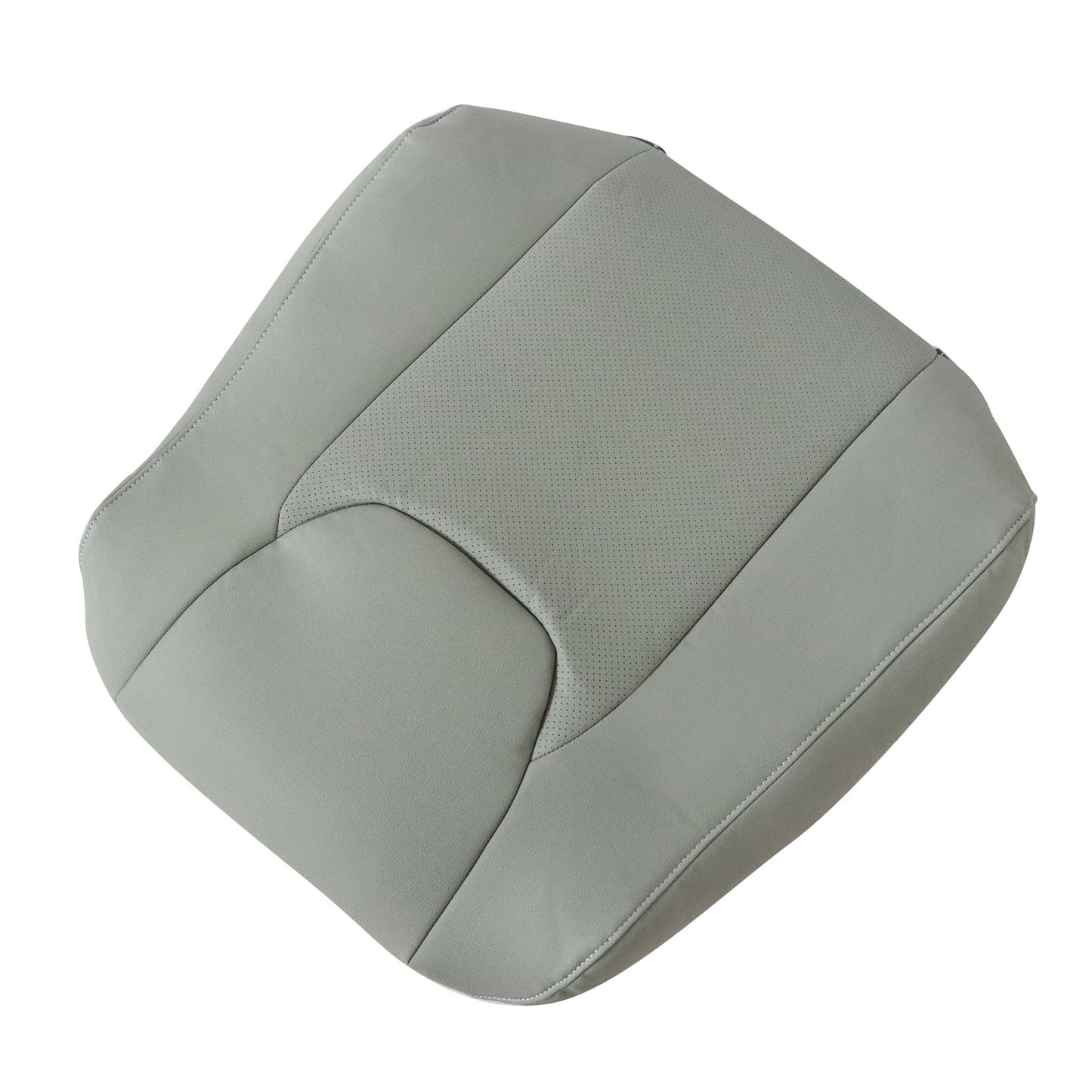 For 2010 2011 2012 2013 2014 2015 Lexus RX350 Passenger Top Seat Cover Gray
