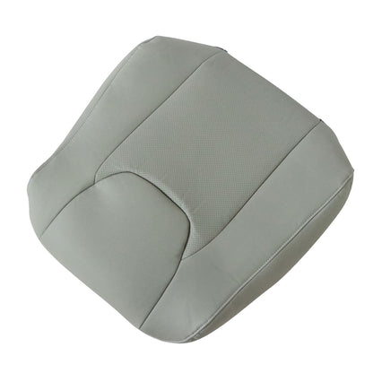 For 2010 2011 2012 2013 2014 2015 Lexus RX350 Passenger Top Seat Cover Gray