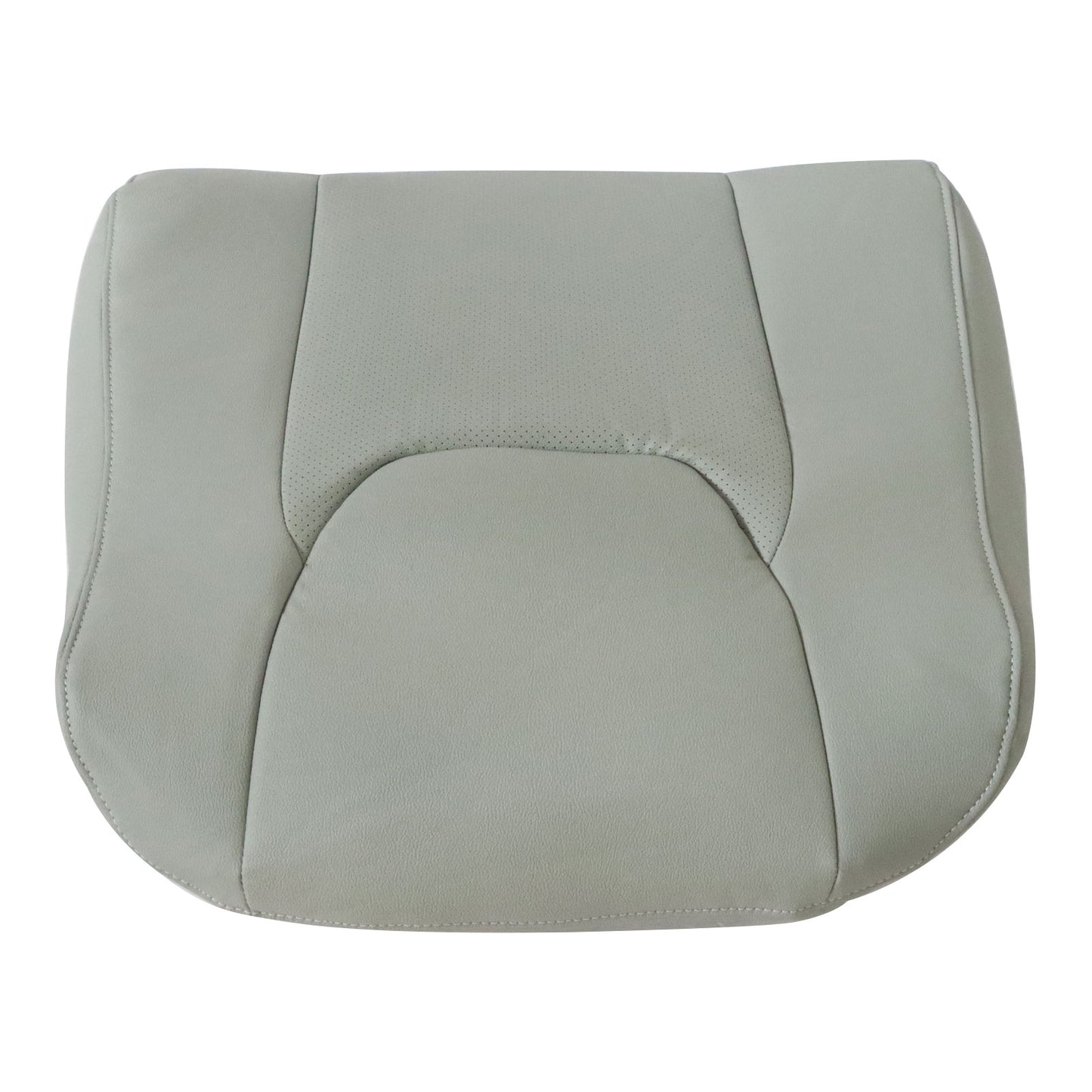 For 2010 2011 2012 2013 2014 2015 Lexus RX350 Passenger Top Seat Cover Gray