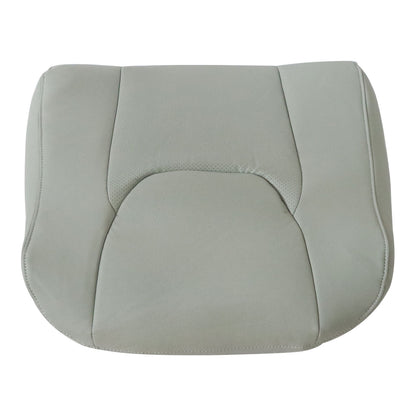 For 2010 2011 2012 2013 2014 2015 Lexus RX350 Passenger Top Seat Cover Gray