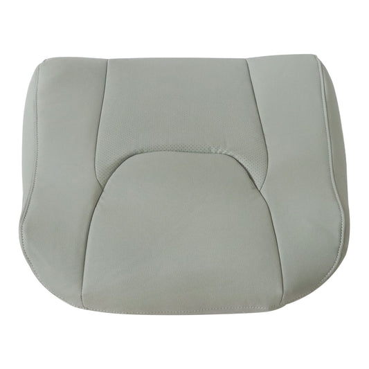 For 2010 2011 2012 2013 2014 2015 Lexus RX350 Passenger Top Seat Cover Gray