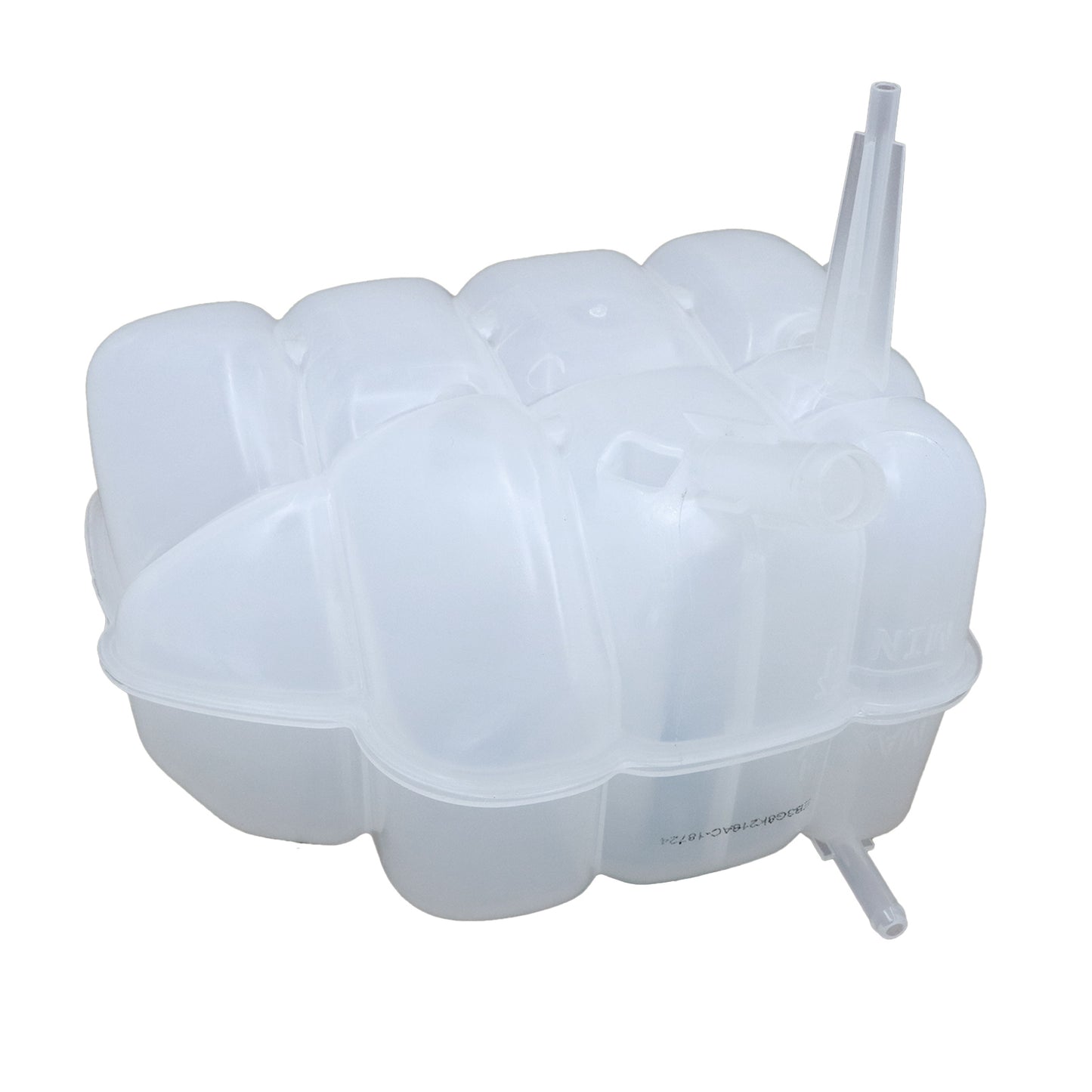 Radiator Coolant Reservoir w/ Cap US For Ford Ranger 2019-2023 2.3L