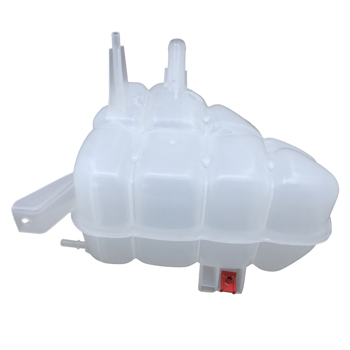 Radiator Coolant Reservoir w/ Cap US For Ford Ranger 2019-2023 2.3L
