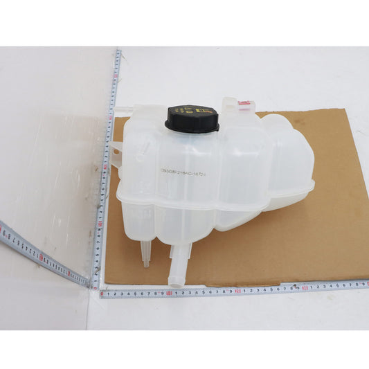 Radiator Coolant Reservoir w/ Cap US For Ford Ranger 2019-2023 2.3L