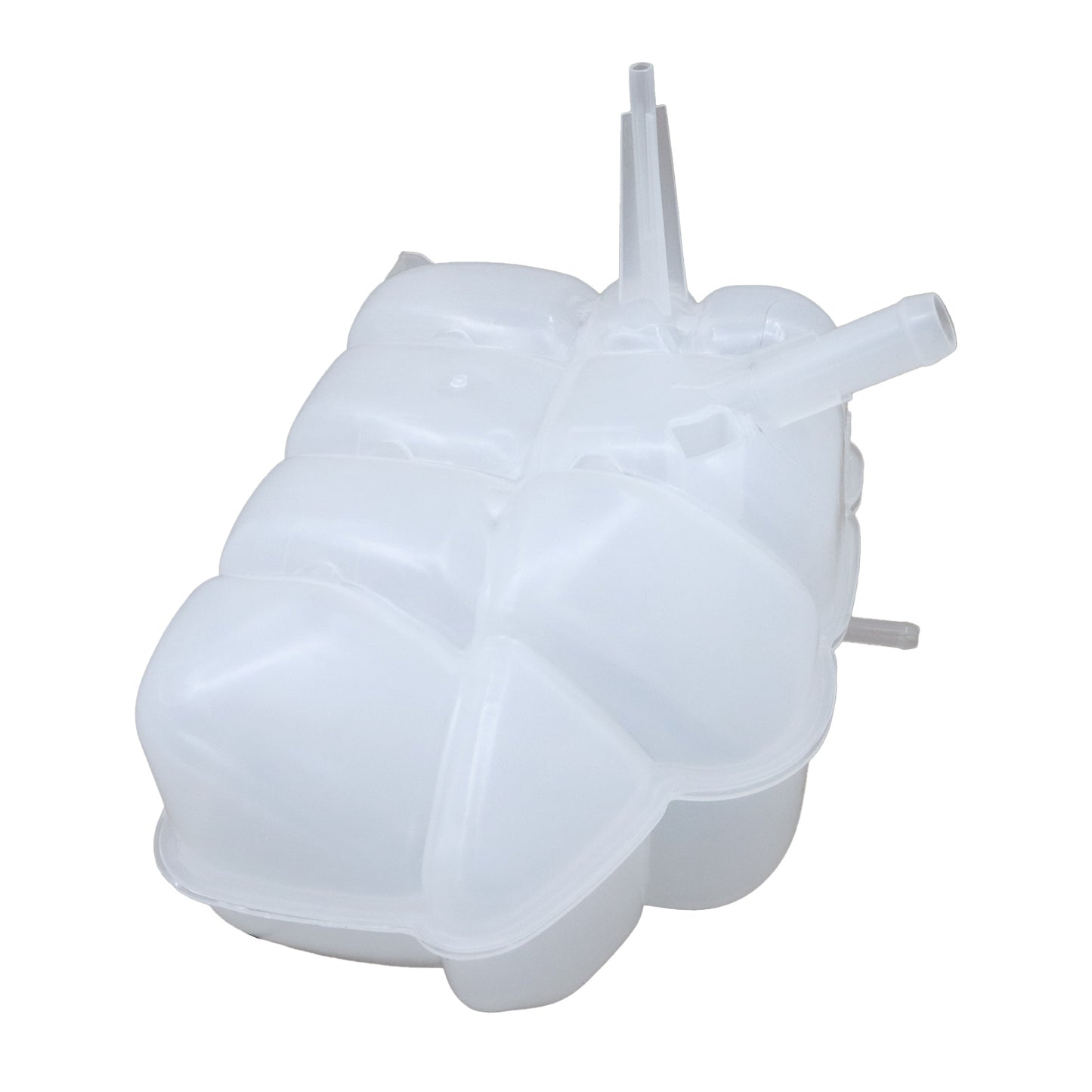 Radiator Coolant Reservoir w/ Cap US For Ford Ranger 2019-2023 2.3L