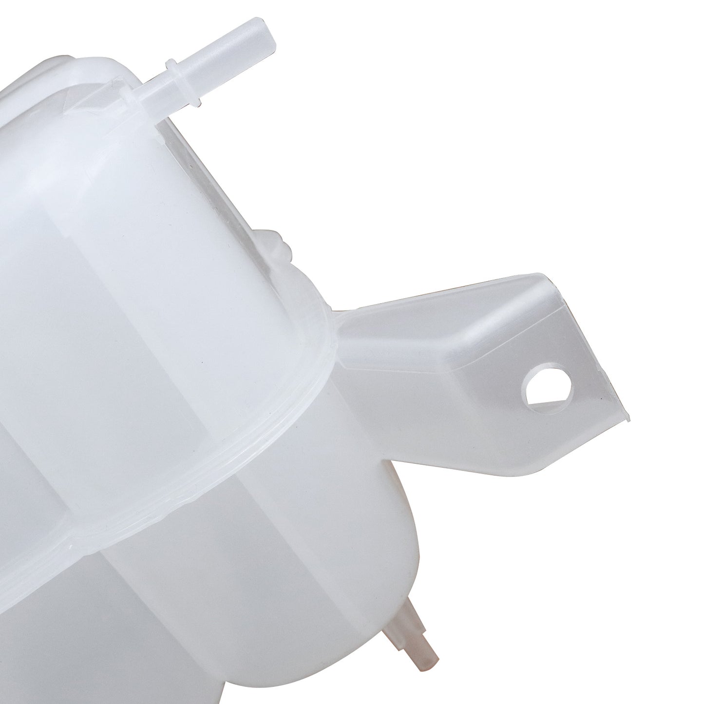 Radiator Coolant Reservoir w/ Cap US For Ford Ranger 2019-2023 2.3L