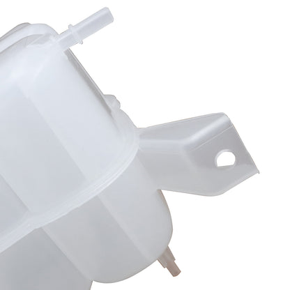 Radiator Coolant Reservoir w/ Cap US For Ford Ranger 2019-2023 2.3L