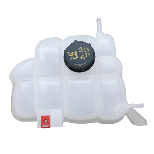 Radiator Coolant Reservoir w/ Cap US For Ford Ranger 2019-2023 2.3L
