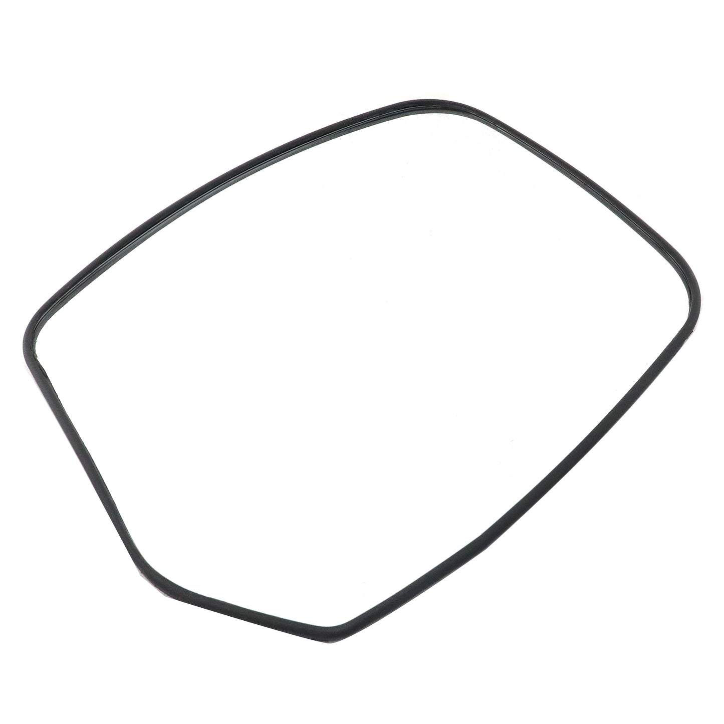 Mirror Glass 963661JA0A For Infiniti 2011-13 QX56 2014-22 QX80 Driver Left Side