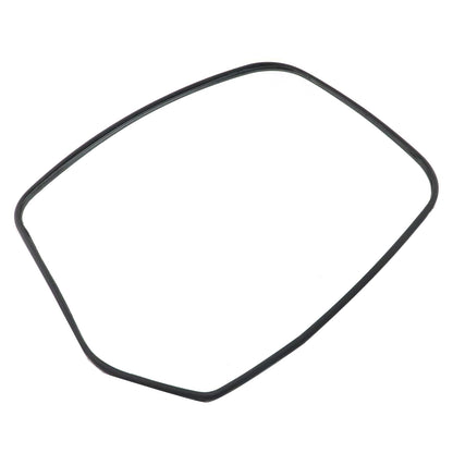 Mirror Glass 963661JA0A For Infiniti 2011-13 QX56 2014-22 QX80 Driver Left Side