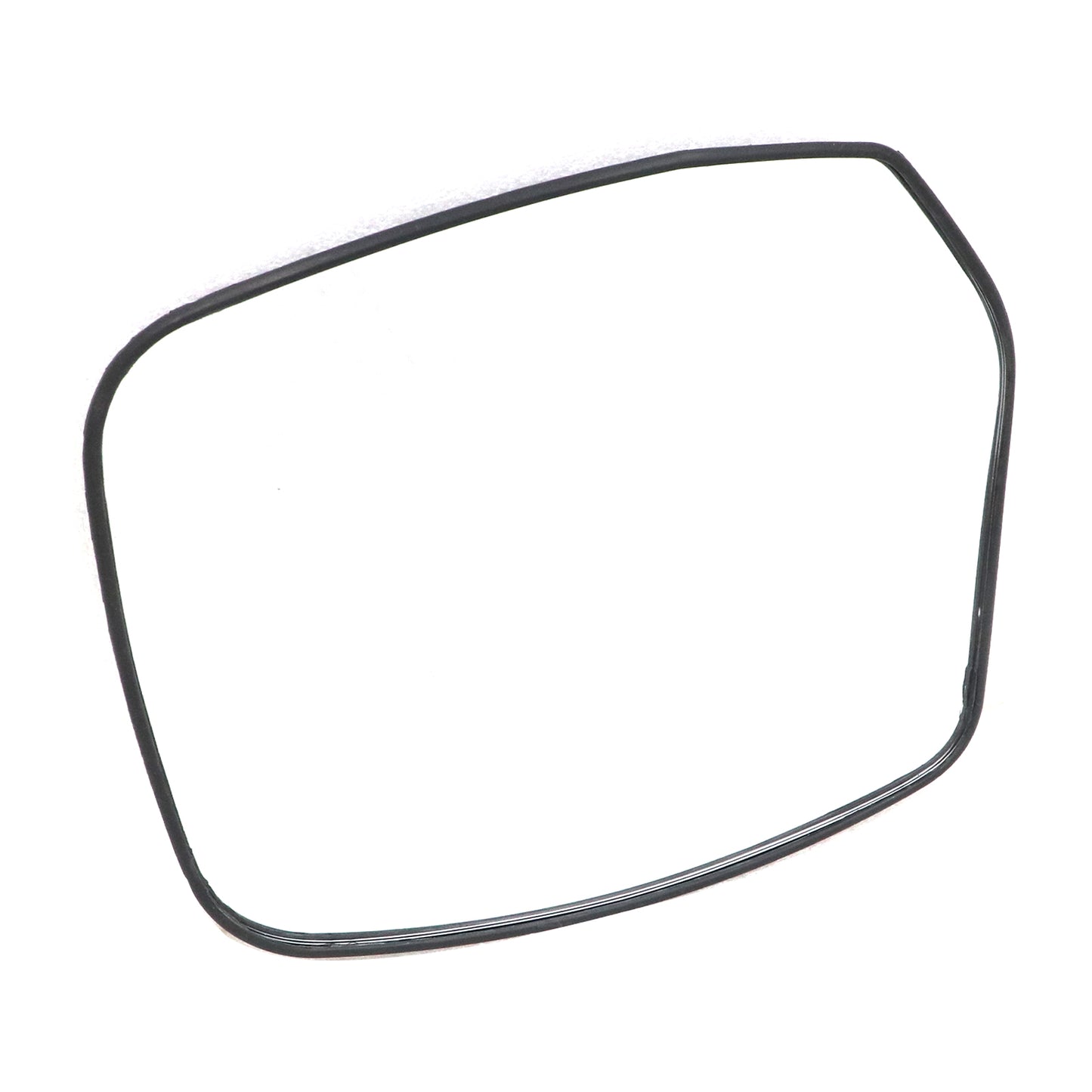 Mirror Glass 963661JA0A For Infiniti 2011-13 QX56 2014-22 QX80 Driver Left Side