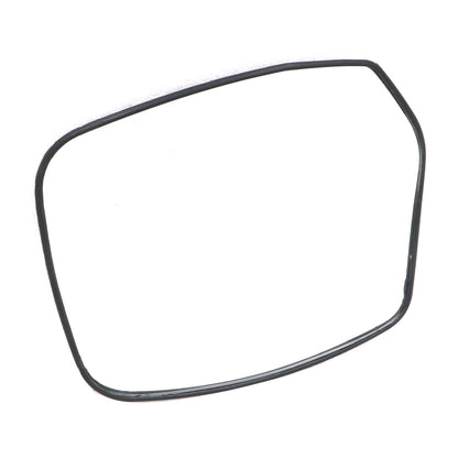 Mirror Glass 963661JA0A For Infiniti 2011-13 QX56 2014-22 QX80 Driver Left Side