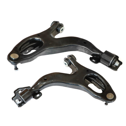 Control Arm Set Fits 2003-2011 Mercury Grand Marquis Front Lower 03-11 Town Car