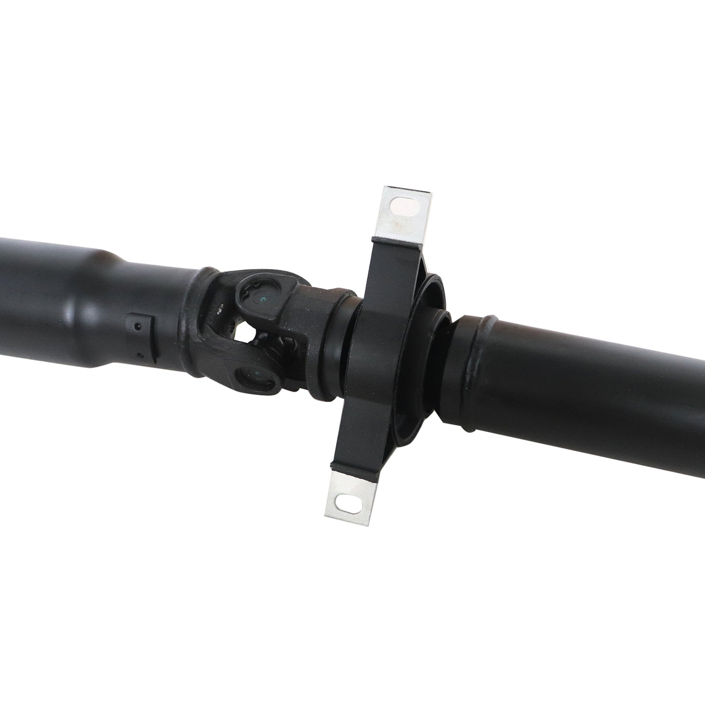Rear Driveshaft Prop Shaft Assembly For BMW 330Ci 330i E46 01-03 Manual Trans